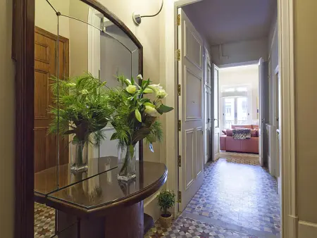 Appartement Boutique en Centre-Ville avec Balcons sur Rambla, Pour 6 Personnes - Photo 7