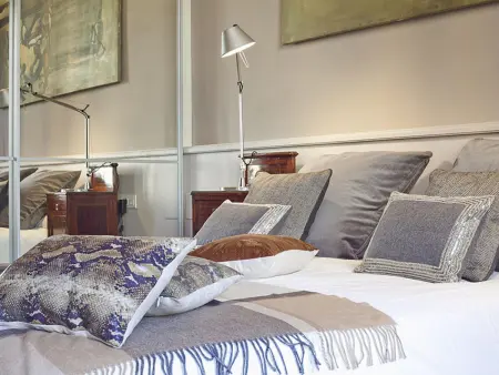 Appartement Boutique en Centre-Ville avec Balcons sur Rambla, Pour 6 Personnes - Photo 8