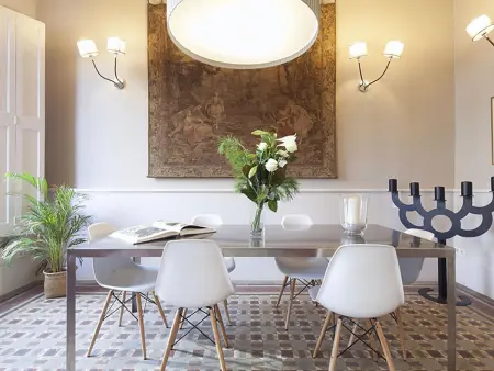 Appartement Boutique en Centre-Ville avec Balcons sur Rambla, Pour 6 Personnes - Photo 9