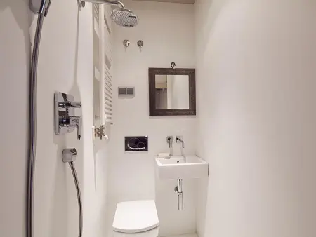 Appartement Boutique en Centre-Ville avec Balcons sur Rambla, Pour 6 Personnes - Photo 11