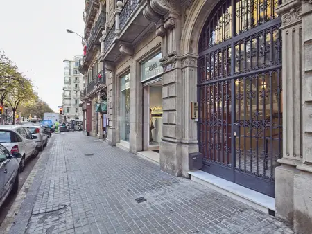 Appartement Boutique en Centre-Ville avec Balcons sur Rambla, Pour 6 Personnes - Photo 13