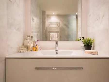 Appartement Duplex avec Terrasse Privée, Solarium et Piscine près de la Plage, Barcelone - Photo 10