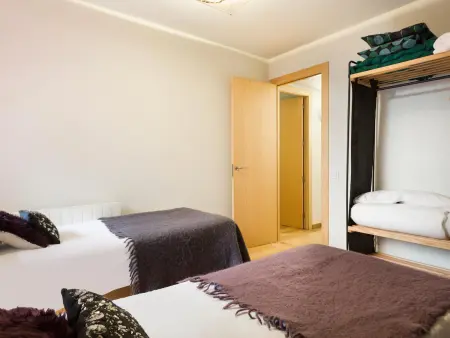 Appartement Duplex avec Terrasse Privée, Solarium et Piscine près de la Plage, Barcelone - Photo 12