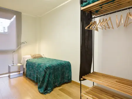 Appartement Duplex avec Terrasse Privée, Solarium et Piscine près de la Plage, Barcelone - Photo 13