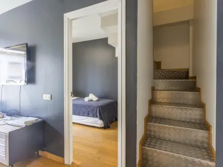 Penthouse à Barcelone avec Terrasse Privée - 3 Chambres, 2 Salles de Bain, Proche Métro - Photo 11