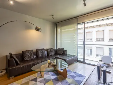 Penthouse à Barcelone avec Terrasse Privée - 3 Chambres, 2 Salles de Bain, Proche Métro - Photo 16