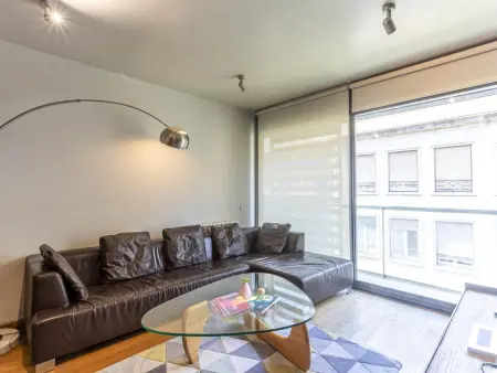 Penthouse à Barcelone avec Terrasse Privée - 3 Chambres, 2 Salles de Bain, Proche Métro - Photo 19