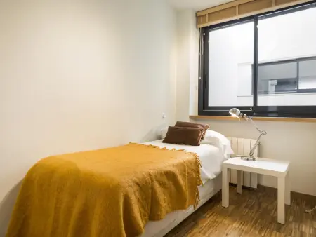 Appartement Confortable avec Balcon, Parking Privé et Wi-Fi au Centre de Barcelone - Photo 6