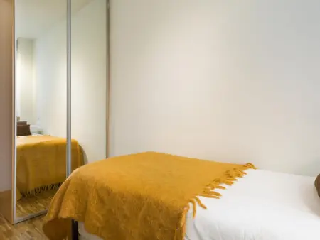 Appartement Confortable avec Balcon, Parking Privé et Wi-Fi au Centre de Barcelone - Photo 7