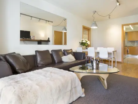 Appartement Confortable avec Balcon, Parking Privé et Wi-Fi au Centre de Barcelone - Photo 9