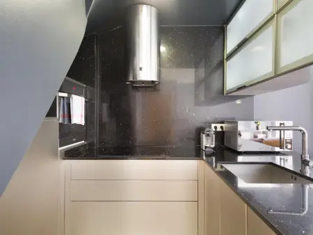 Penthouse à Gràcia avec Terrasse et Piscine pour 6 Personnes - Photo 17