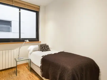 Appartement Exécutif Central avec Balcon, 3 Chambres, Climatisation et Parking en Option - Photo 7