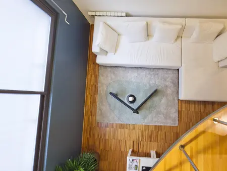 Duplex confortable au cœur de Barcelone, idéalement situé avec 3 chambres et équipements modernes - Photo 10