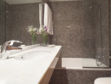 Duplex confortable au cœur de Barcelone, idéalement situé avec 3 chambres et équipements modernes - Photo 12
