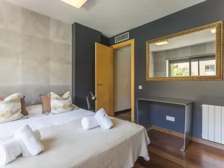 Appartement Moderne avec Terrasse et Piscine proche Parc Güell, Barcelone - Photo 20