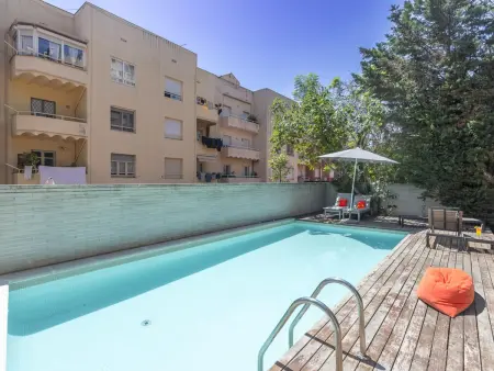Duplex avec Terrasse et Piscine au Centre de Barcelone - Photo 3