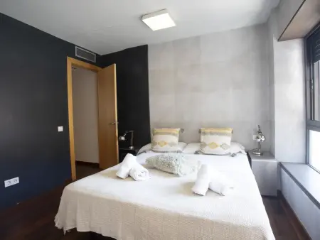 Duplex avec Terrasse et Piscine au Centre de Barcelone - Photo 18