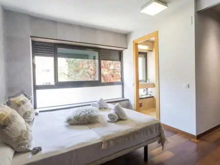 Duplex avec Terrasse et Piscine au Centre de Barcelone - Photo 19