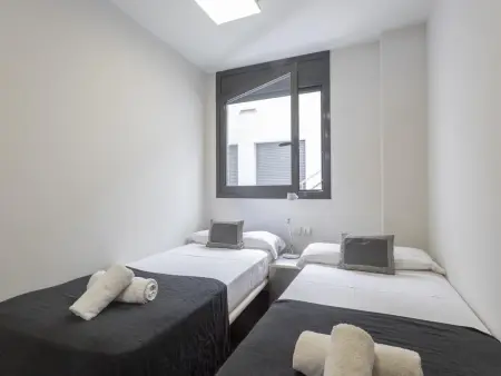 Duplex avec Terrasse et Piscine au Centre de Barcelone - Photo 22