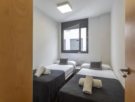 Duplex avec Terrasse et Piscine au Centre de Barcelone - Photo 23
