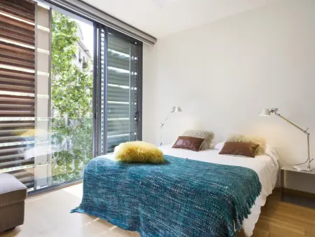 Appartement Central à Barcelone avec Piscine sur le Toit pour 8 Personnes - Photo 6