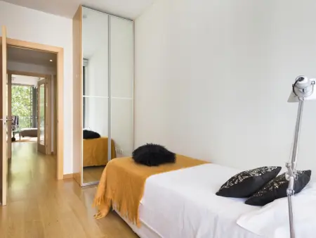 Appartement Central à Barcelone avec Piscine sur le Toit pour 8 Personnes - Photo 18