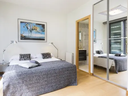 Appartement Familial avec Piscine, Terrasse et Confort Moderne dans le Quartier Gothique de Barcelone - Photo 10
