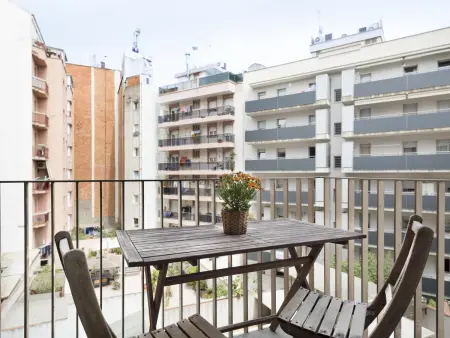 Appartement Familial avec Piscine, Terrasse et Confort Moderne dans le Quartier Gothique de Barcelone - Photo 15