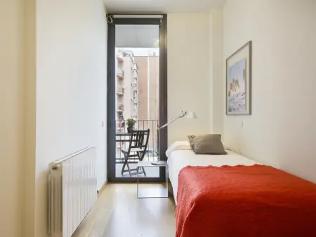 Appartement Familial avec Piscine, Terrasse et Confort Moderne dans le Quartier Gothique de Barcelone - Photo 16