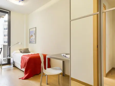 Appartement Familial avec Piscine, Terrasse et Confort Moderne dans le Quartier Gothique de Barcelone - Photo 18