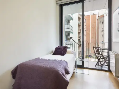 Appartement Familial avec Piscine, Terrasse et Confort Moderne dans le Quartier Gothique de Barcelone - Photo 19