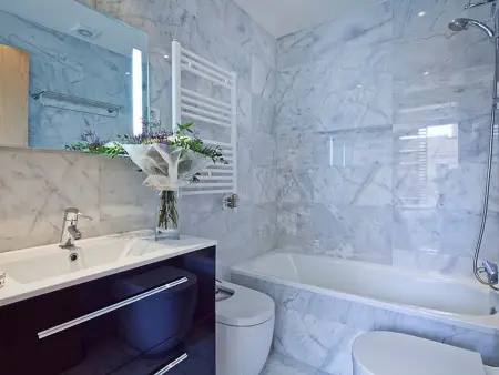 Appartement Familial avec Piscine, Terrasse et Confort Moderne dans le Quartier Gothique de Barcelone - Photo 20