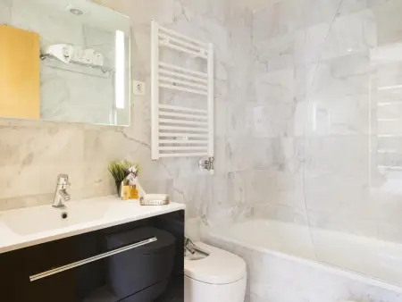 Appartement Central Barcelone avec Piscine – 8 Personnes - Photo 9