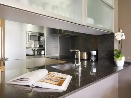 Appartement Central Barcelone avec Piscine – 8 Personnes - Photo 14