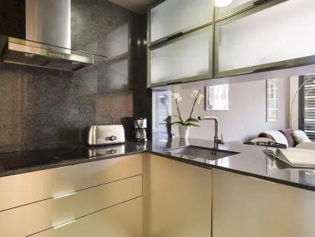 Appartement Central Barcelone avec Piscine – 8 Personnes - Photo 15