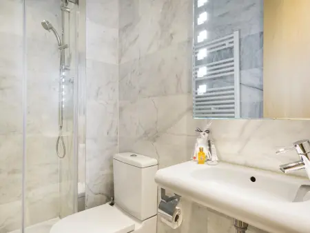 Appartement Central Barcelone avec Piscine – 8 Personnes - Photo 16