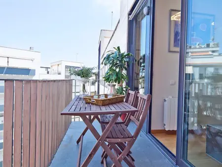 Appartement Central Barcelone avec Piscine – 8 Personnes - Photo 19
