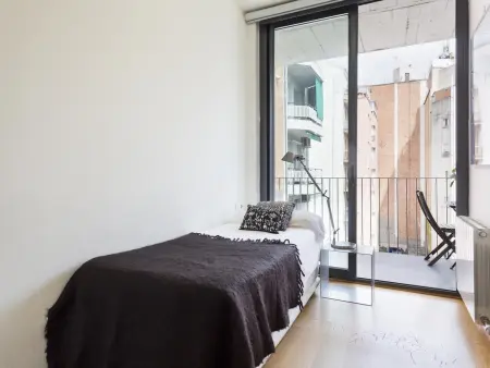 Appartement Central Barcelone avec Piscine – 8 Personnes - Photo 20