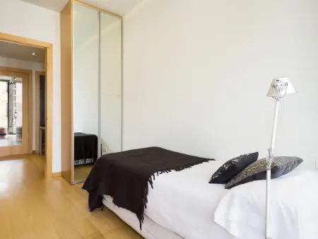 Appartement Central Barcelone avec Piscine – 8 Personnes - Photo 21