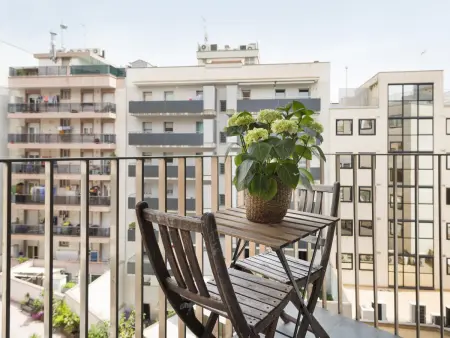 Appartement Central Barcelone avec Piscine – 8 Personnes - Photo 22