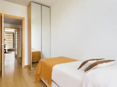Appartement à Barcelone : Arc de Triomphe, Piscine, 8 Pers, Terrasse - Photo 10