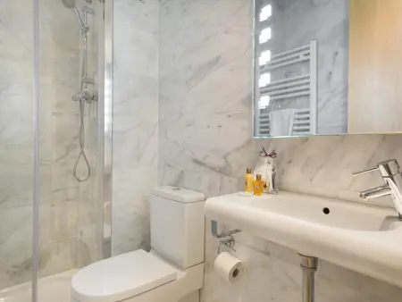 Appartement à Barcelone : Arc de Triomphe, Piscine, 8 Pers, Terrasse - Photo 13