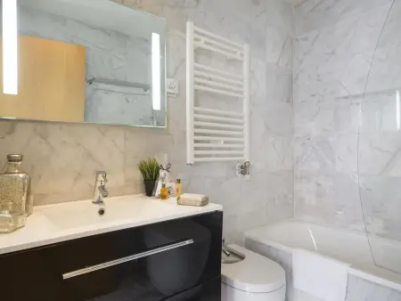 Appartement à Barcelone : Arc de Triomphe, Piscine, 8 Pers, Terrasse - Photo 23