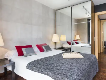 Appartement Élégant à Sarrià - Sant Gervasi, Terrasse et Parking Optionnel - Photo 2