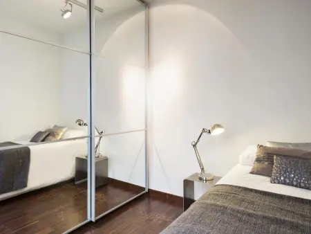 Appartement Élégant à Sarrià - Sant Gervasi, Terrasse et Parking Optionnel - Photo 3