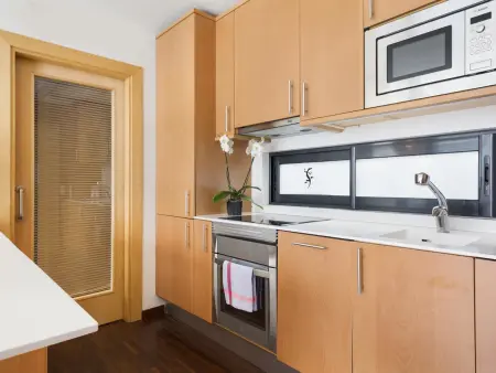Appartement Élégant à Sarrià - Sant Gervasi, Terrasse et Parking Optionnel - Photo 6