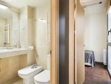 Appartement Élégant à Sarrià - Sant Gervasi, Terrasse et Parking Optionnel - Photo 15