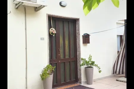 Casa dei Pargoli, Appartement à Matera près du centre historique - Photo 6