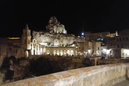 Casa dei Pargoli, Appartement à Matera près du centre historique - Photo 23
