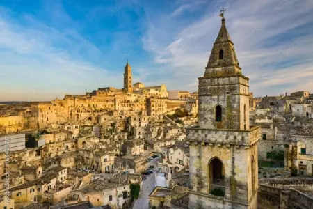 Casa dei Pargoli, Appartement à Matera près du centre historique - Photo 27